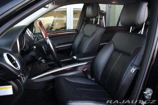 Mercedes-Benz GL 350 BLUETEC 4MATIC PANO 7 2010