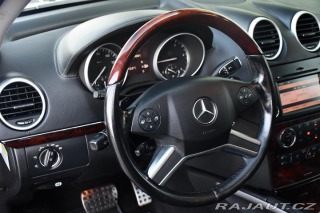 Mercedes-Benz GL 350 BLUETEC 4MATIC PANO 7 2010