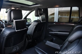 Mercedes-Benz GL 350 BLUETEC 4MATIC PANO 7 2010