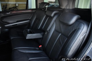 Mercedes-Benz GL 350 BLUETEC 4MATIC PANO 7 2010