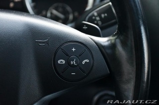 Mercedes-Benz GL 350 BLUETEC 4MATIC PANO 7 2010