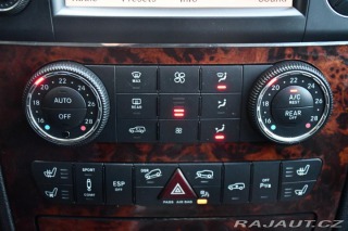 Mercedes-Benz GL 350 BLUETEC 4MATIC PANO 7 2010