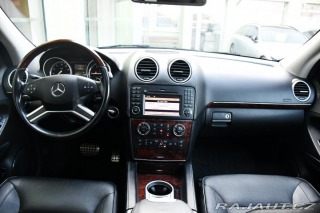 Mercedes-Benz GL 350 BLUETEC 4MATIC PANO 7 2010