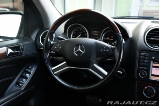 Mercedes-Benz GL 350 BLUETEC 4MATIC PANO 7 2010