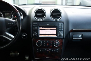 Mercedes-Benz GL 350 BLUETEC 4MATIC PANO 7 2010