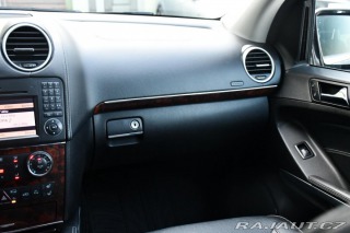 Mercedes-Benz GL 350 BLUETEC 4MATIC PANO 7 2010