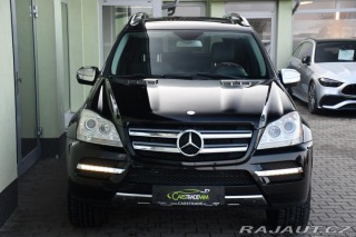 Mercedes-Benz GL 350 BLUETEC 4MATIC PANO 7 2010
