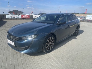 Peugeot 508 2,0 BlueHDi 120kw Aut. Ků