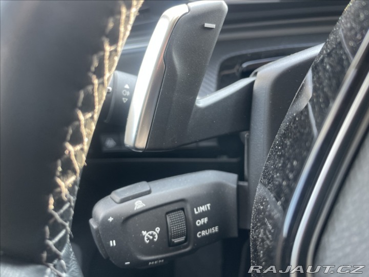 Peugeot 508 2,0 BlueHDi 120kw Aut. Ků 2020