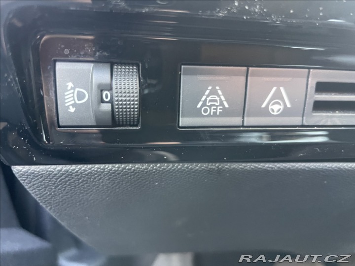 Peugeot 508 2,0 BlueHDi 120kw Aut. Ků 2020