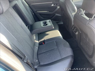 Peugeot 508 2,0 BlueHDi 120kw Automat 2020