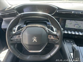 Peugeot 508 2,0 BlueHDi 120kw Automat 2020