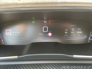 Peugeot 508 2,0 BlueHDi 120kw Automat 2020