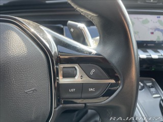 Peugeot 508 2,0 BlueHDi 120kw Automat 2020