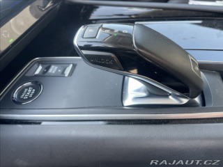 Peugeot 508 2,0 BlueHDi 120kw Automat 2020