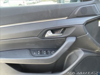 Peugeot 508 2,0 BlueHDi 120kw Automat 2020