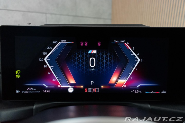 BMW 4 420d xD REZERVACE 2024