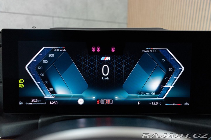 BMW 4 420d xD REZERVACE 2024