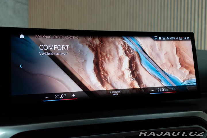 BMW 4 420d xD ///M*ZÁRUKA*LASER 2024