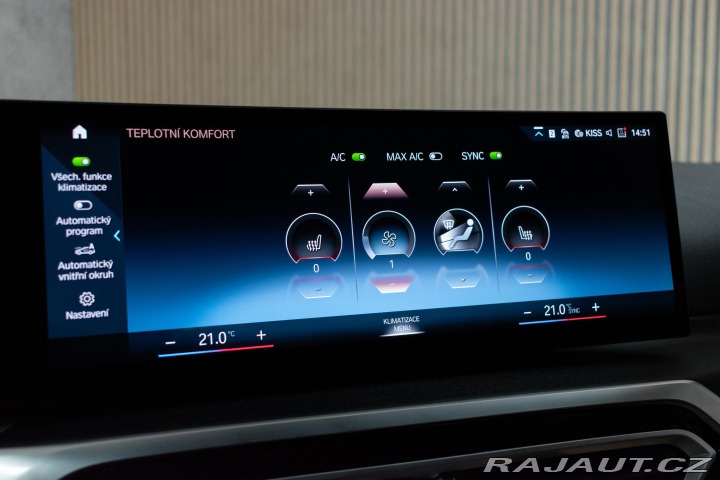 BMW 4 420d xD REZERVACE 2024