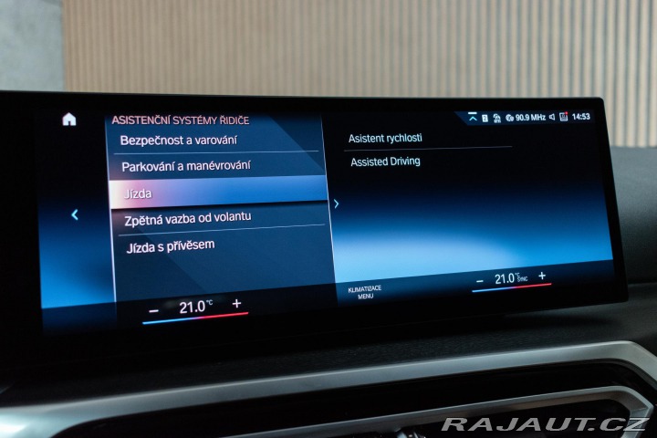 BMW 4 420d xD REZERVACE 2024