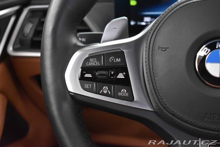 BMW 4 420d xD REZERVACE 2024