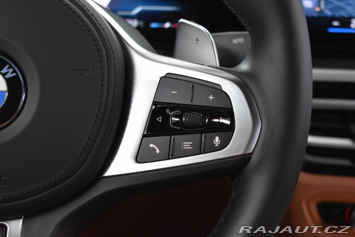 BMW 4 420d xD ///M*ZÁRUKA*LASER 2024