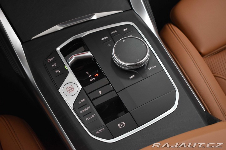 BMW 4 420d xD ///M*ZÁRUKA*LASER 2024