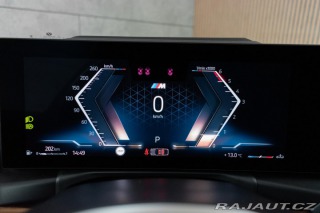 BMW 4 420d xD ///M*ZÁRUKA*LASER 2024