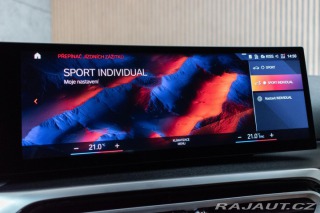 BMW 4 420d xD ///M*ZÁRUKA*LASER 2024