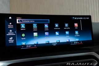 BMW 4 420d xD ///M*ZÁRUKA*LASER 2024