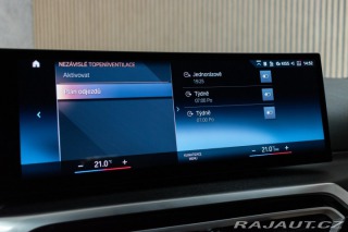 BMW 4 420d xD ///M*ZÁRUKA*LASER 2024