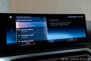 BMW 4 420d xD ///M*ZÁRUKA*LASER 2024