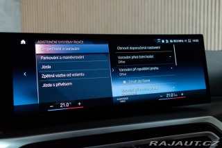 BMW 4 420d xD ///M*ZÁRUKA*LASER 2024