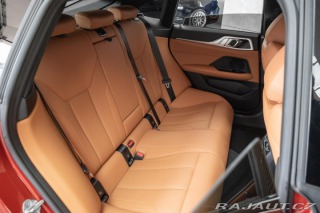 BMW 4 420d xD ///M*ZÁRUKA*LASER 2024