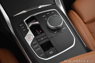 BMW 4 420d xD ///M*ZÁRUKA*LASER 2024