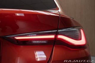 BMW 4 420d xD ///M*ZÁRUKA*LASER 2024