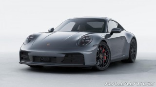 Porsche 911 Carrera S 2025