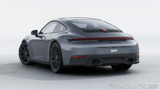 Porsche 911 Carrera S 2025