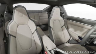 Porsche 911 Carrera S 2025