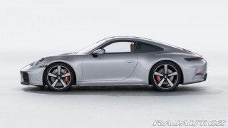 Porsche 911 Carrera S 2025