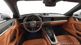 Porsche 911 Carrera S 2025