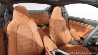 Porsche 911 Carrera S 2025