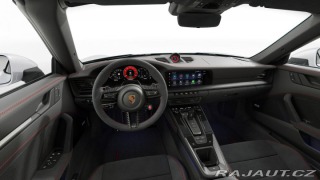 Porsche 911 GTS Cabriolet 2025