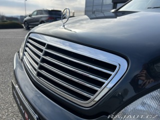 Mercedes-Benz S S 320 W220 2000