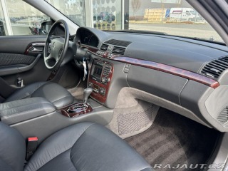 Mercedes-Benz S S 320 W220 2000