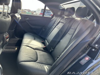 Mercedes-Benz S S 320 W220 2000