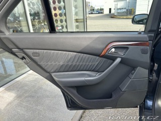 Mercedes-Benz S S 320 W220 2000