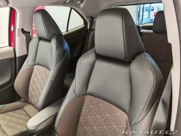 Toyota Yaris Cross Hybrid, 4x4 Executive 2022