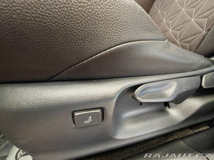 Toyota Yaris Cross Hybrid, 4x4 2022